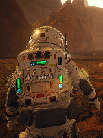 Alle Infos zu JCB Pioneer: Mars (PC,Switch,XboxOne)