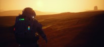 JCB Pioneer: Mars: Mars-Kolonisierung mit Survival-Elementen fr Switch verffentlicht
