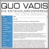 Quo Vadis 2007 für Handhelds