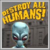 Destroy all Humans! (2005) für XBox