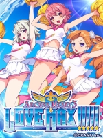 Alle Infos zu Arcana Heart 3: Love Max!!!!! (PC,PlayStation3,PS_Vita)
