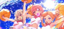 Arcana Heart 3: Love Max!!!!!: Nur mit Kmpferinnen: Anime-Prgelspiel wird fr PC umgesetzt