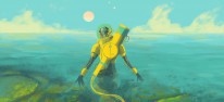 In Other Waters: Nautisches KI-Abenteuer startet im Frhjahr auf PC und Switch