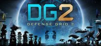 Defense Grid 2: Tower-Defense verffentlicht + Trailer