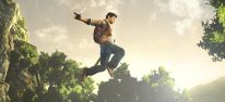 Uncharted: Golden Abyss: Sei als Teil der Nathan-Drake-Collection in Betracht gezogen worden