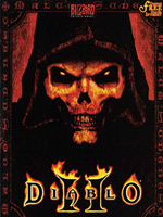 Alle Infos zu Diablo 2 (PC)