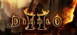 Screenshot zu Download von Diablo 2