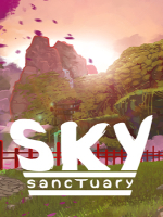Alle Infos zu Sky Sanctuary (HTCVive,PC,VirtualReality)
