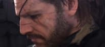 Metal Gear Solid 5: The Phantom Pain: Kojima-Bezge vom Cover entfernt?