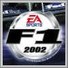 F1 2002 für PC-CDROM
