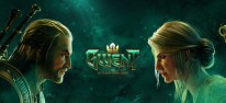 Gwent: The Witcher Card Game: berblick-Trailer vor dem morgigen Beta-Ende auf PC