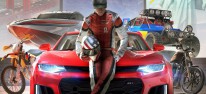 The Crew 2: Offener Betatest auf PC, PlayStation 4 und Xbox One gestartet