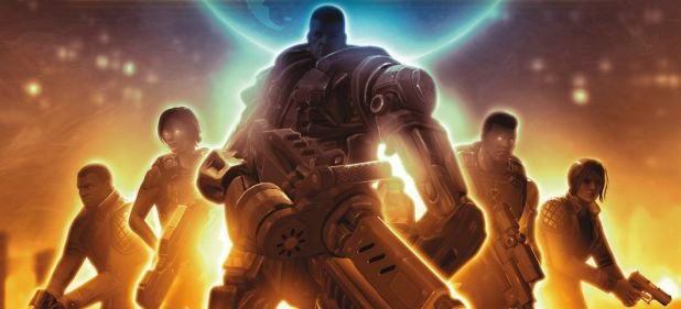 XCOM: Enemy Within (Taktik & Strategie) von 2K Games