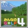 Alle Infos zu Everybody's Golf (2005) (PlayStation2)