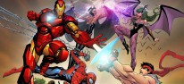 Ultimate Marvel vs. Capcom 3: In digitaler Form fr PC und Xbox One erhltlich