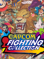 Alle Infos zu Capcom Fighting Collection (Switch)