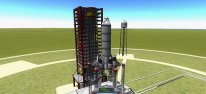 Kerbal Space Program: Patch 1.1.3 mit fast 100 Bugfixes