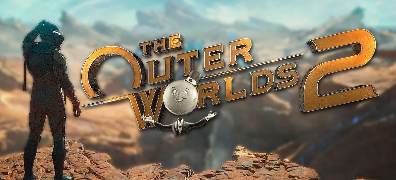 The Outer Worlds 2 (Rollenspiel) von Microsoft