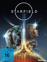 Alle Infos zu Starfield (PC,XboxSeriesX)