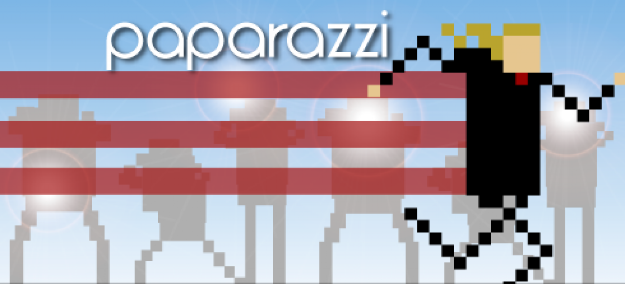 Paparazzi  (Geschicklichkeit) von Pringo Dingo Games