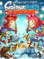 Alle Infos zu Scribblenauts Showdown (PlayStation4,Switch,XboxOne)