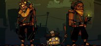 The Swindle: Steampunk-Einbruch-Spiel soll auf Konsolen erscheinen