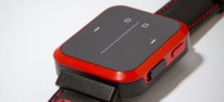 Gameband: Kickstarter: Smartwatch mit vorinstallierten Spielen (Atari)