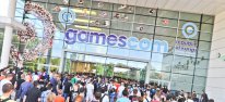 gamescom: Messe bleibt in Kln: game Verband und Koelnmesse verlngern Vertrag 