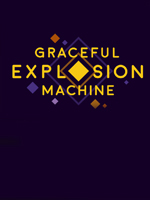 Alle Infos zu Graceful Explosion Machine (Switch)