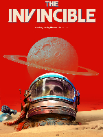 Alle Infos zu The Invincible (PC)