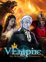 Alle Infos zu VEmpire - The Kings of Darkness (Linux,Mac,PC)