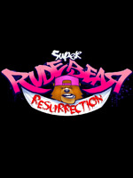 Alle Infos zu Super Rude Bear Resurrection (PC)