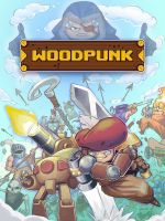 Alle Infos zu Woodpunk (PC,PlayStation4,XboxOne)
