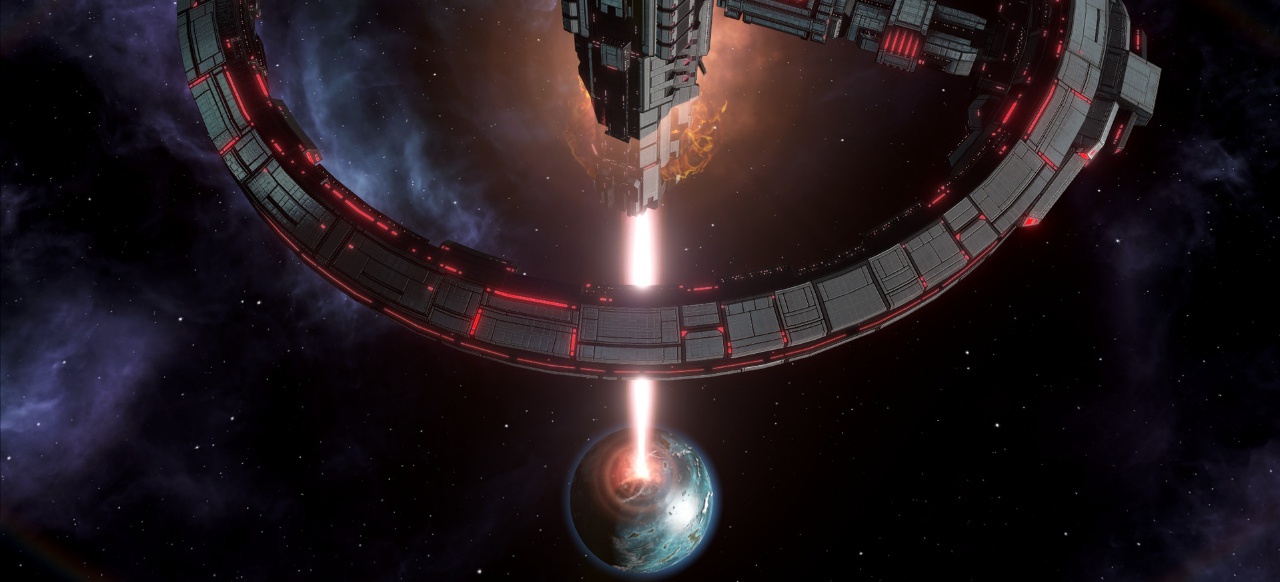 Stellaris: Apocalypse () von Paradox Interactive