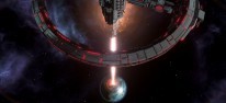 Stellaris: Apocalypse: Erweiterung mit Weltraumnomaden, Titan-Schiffen, dem Welten-Vernichter und mehr