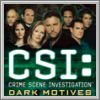 Alle Infos zu CSI: Crime Scene Investigation - Dark Motives (NDS,PC)
