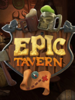 Alle Infos zu Epic Tavern (PC)