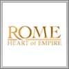 Alle Infos zu Rome  Heart of Empire (PC)