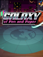 Alle Infos zu Galaxy of Pen & Paper (Linux,Mac,PC)
