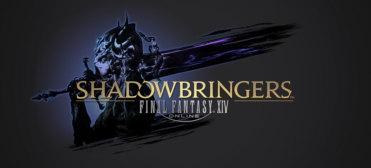 Final Fantasy 14 Online: Shadowbringers (Rollenspiel) von Square Enix
