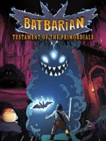 Alle Infos zu Batbarian: Testament of the Primordials (PC,PlayStation4,Switch,XboxOne)