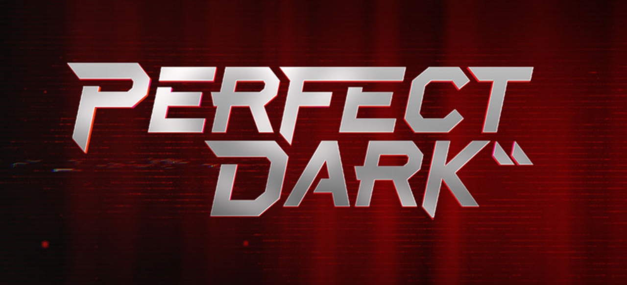 Perfect Dark (Shooter) von Xbox Game Studios