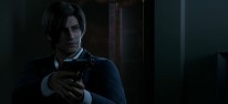 Resident Evil: Infinite Darkness (Netflix): Computeranimierte Horrorserie startet im Juli bei Netflix