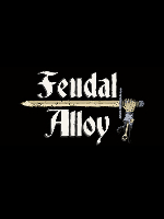 Alle Infos zu Feudal Alloy (PC,PlayStation4,Switch,XboxOne)