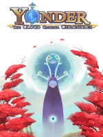 Alle Infos zu Yonder: The Cloud Catcher Chronicles (PC,PlayStation4,PlayStation5,Switch)