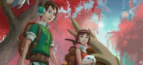 Yonder: The Cloud Catcher Chronicles: Action-Adventure fr PC und PS4 bei PlayStation Experience angekndigt
