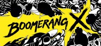 Boomerang X: Akrobatische Arena-Action fr PC und Switch verffentlicht
