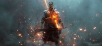 Battlefield 1: They Shall Not Pass: Creative Director spricht im Video ber die Neuerungen des DLCs