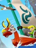 Geheimnisse zu The Legend of Zelda: The Wind Waker