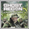 Alle Infos zu Ghost Recon: Jungle Storm (PlayStation2)
